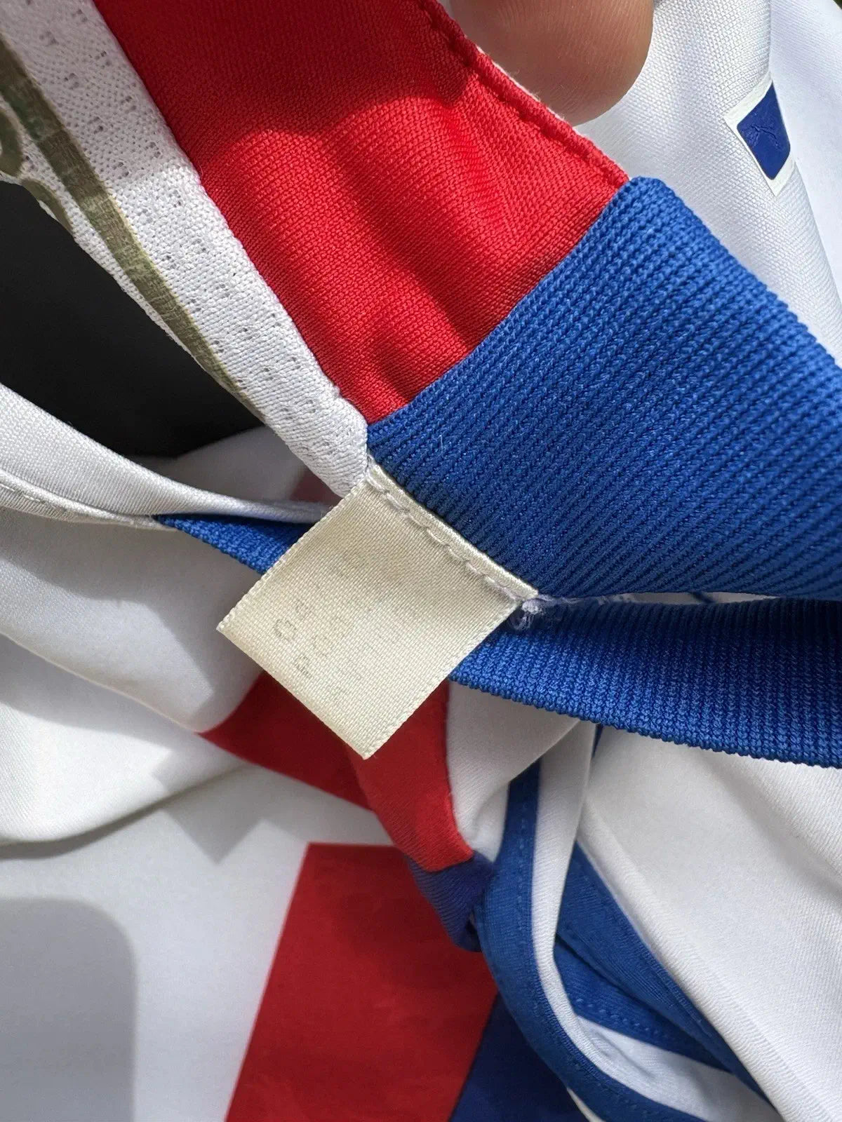 Maillot Lisandro Lopez Olympique Lyonnais Au Fil Des Légendes