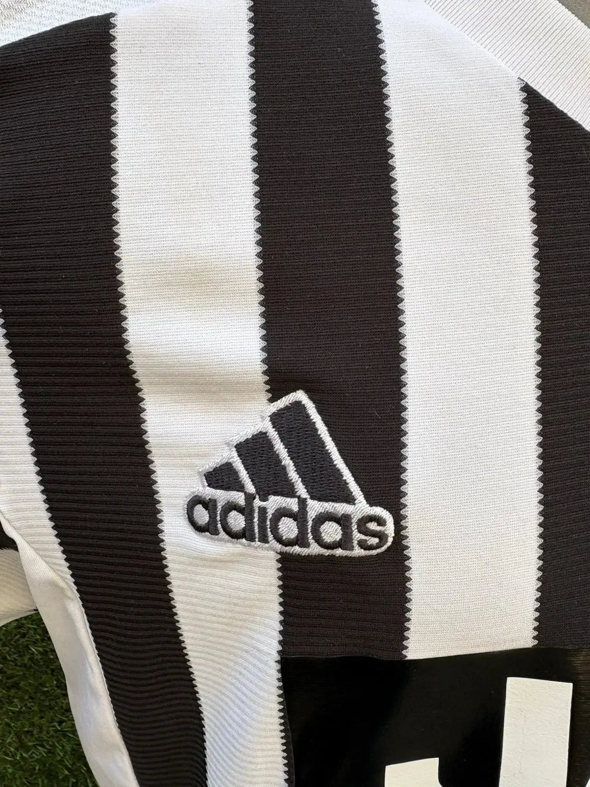 Maillot Macrchisio Juventus Turin
