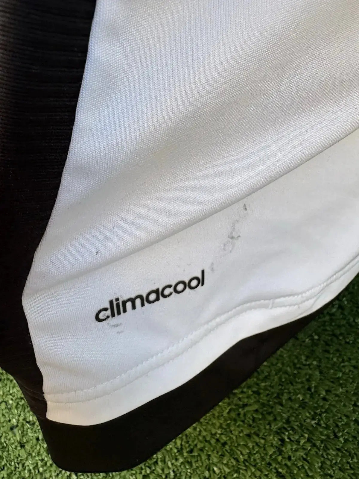 Maillot Macrchisio Juventus Turin