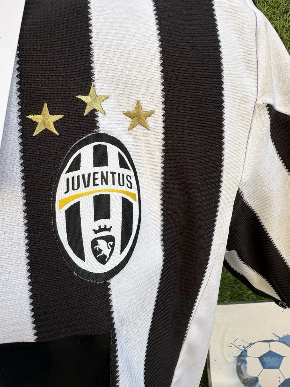 Maillot Macrchisio Juventus Turin Au Fil Des Légendes
