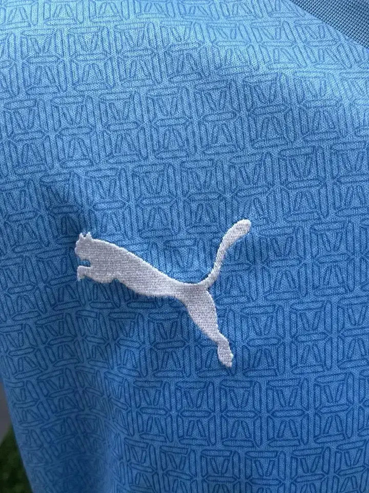Maillot Mahrez Manchester City Au Fil Des Légendes