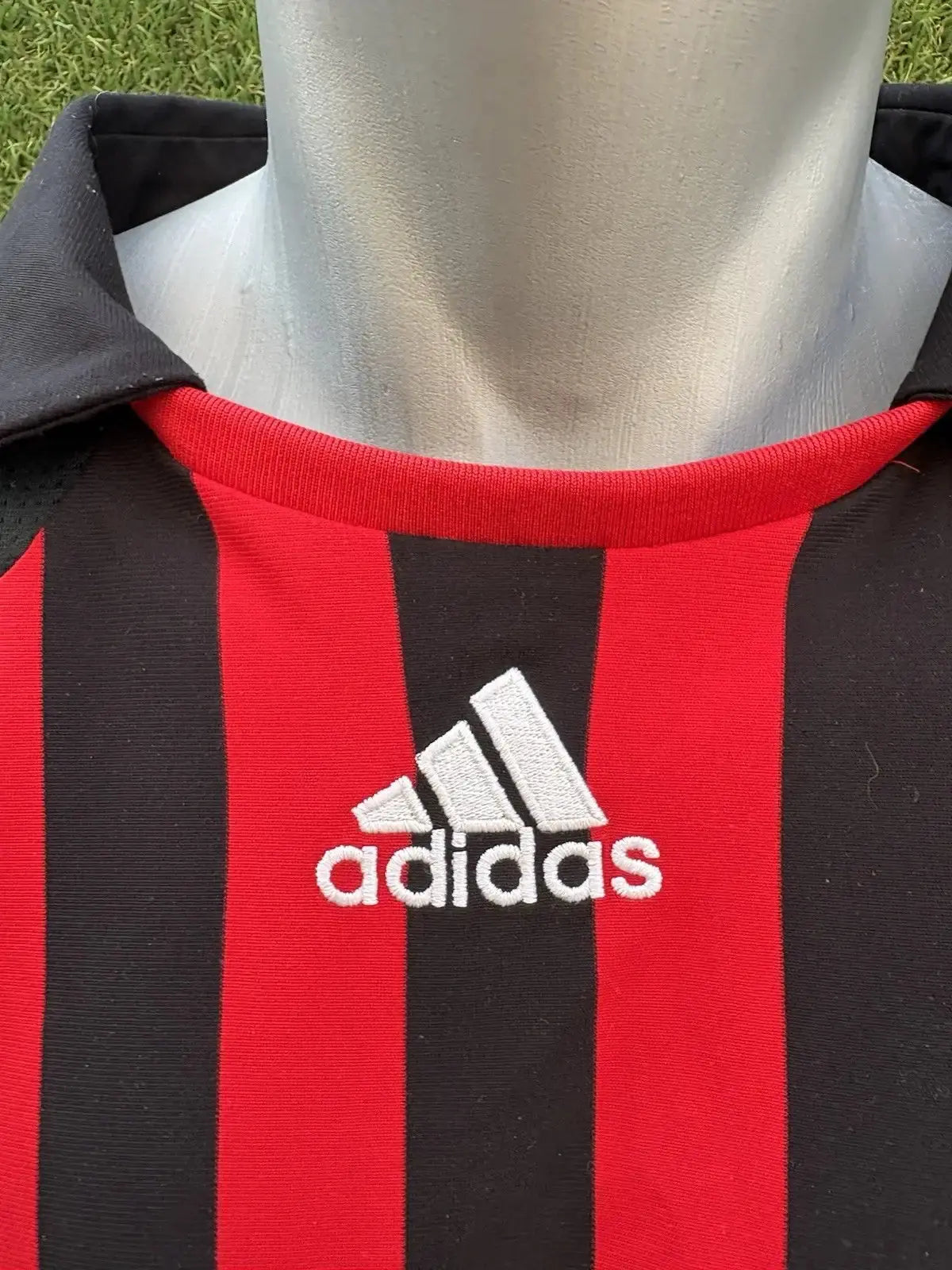 Maillot Maldini Milan AC Au Fil Des Légendes