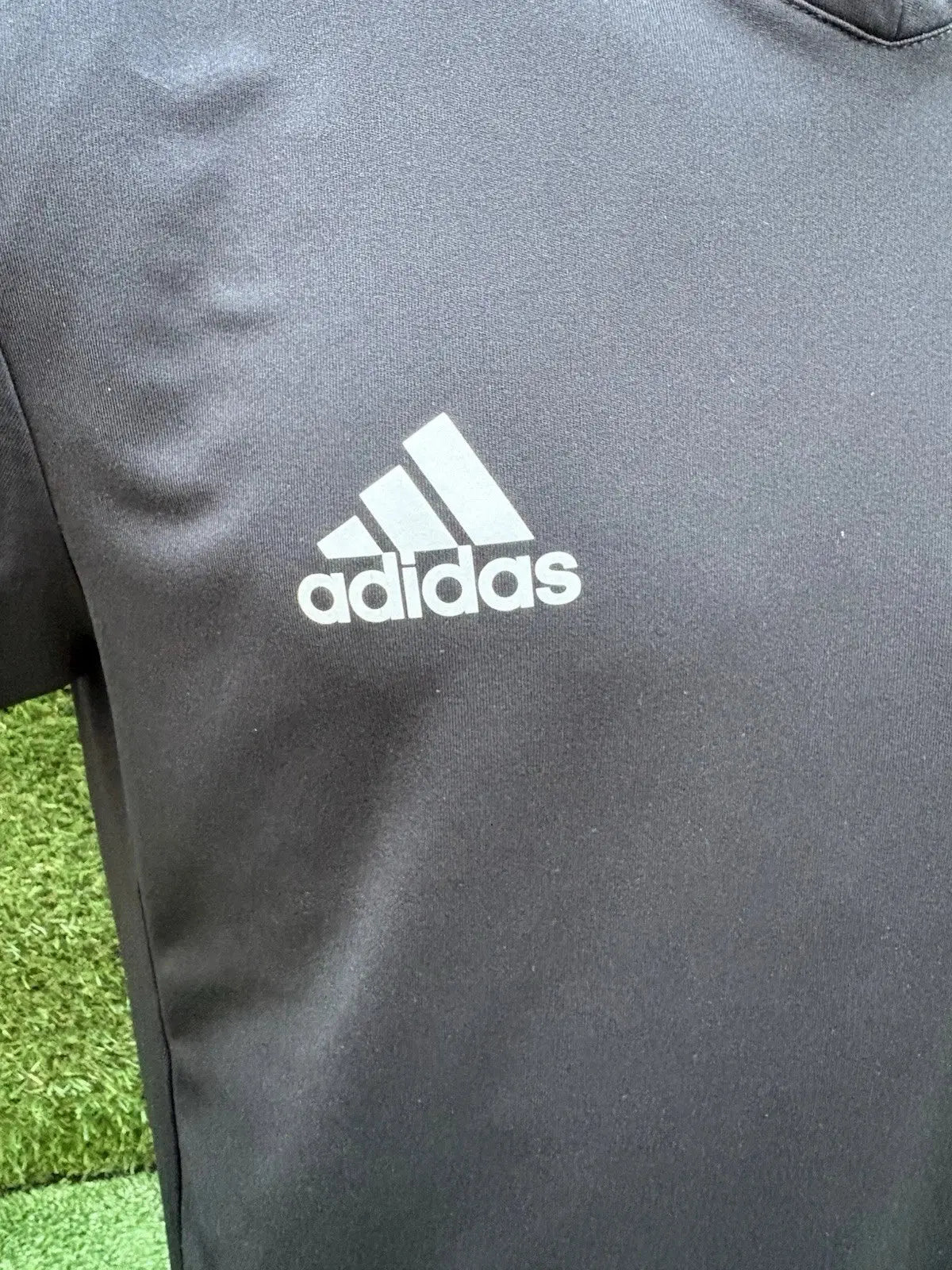 Maillot Manchester United Training Au Fil Des Légendes adidas football shirt