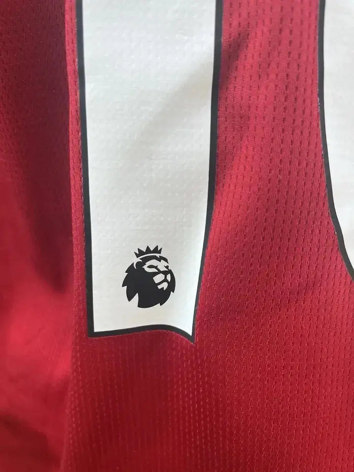 Maillot Mané Liverpool - Au Fil Des Légendes new balance football
