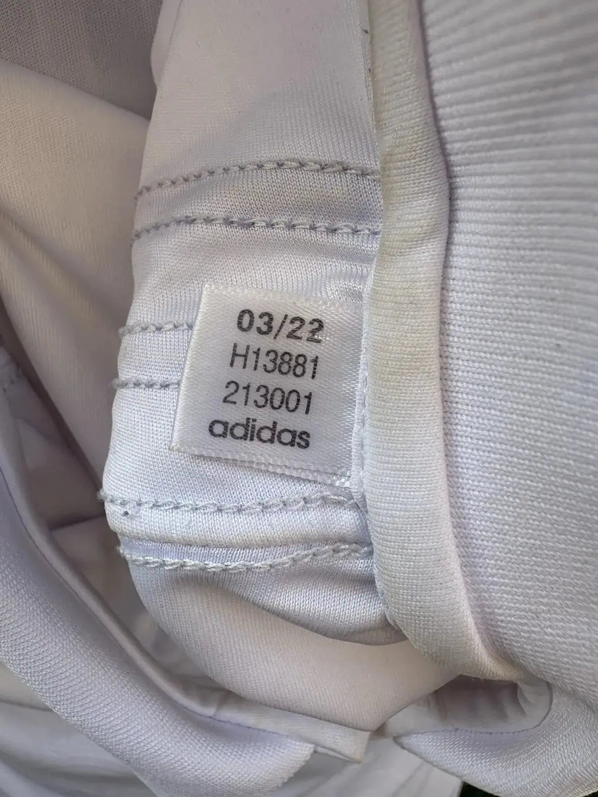 Maillot Marcelo Real madrid Au Fil Des Légendes