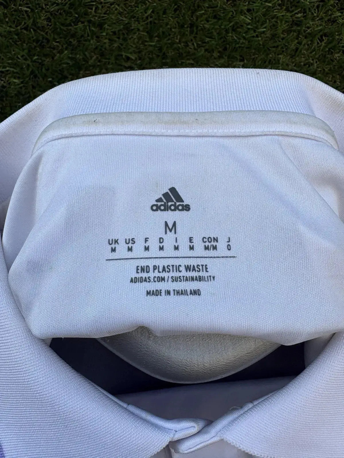 Maillot Marcelo Real madrid Au Fil Des Légendes