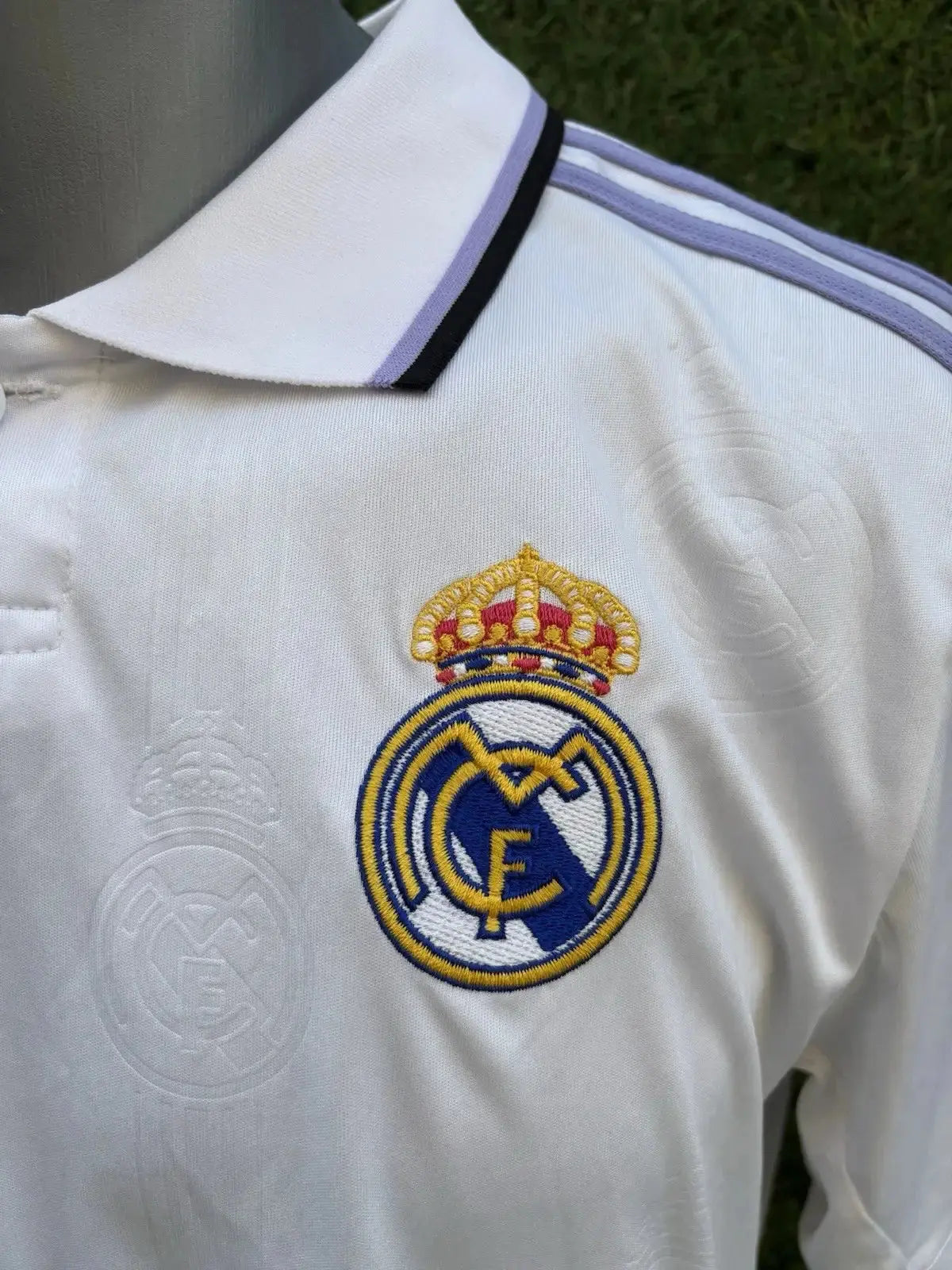 Maillot Marcelo Real madrid Au Fil Des Légendes