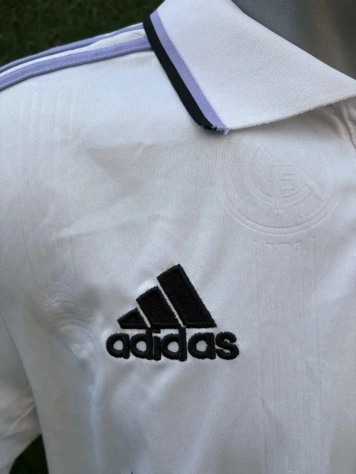 Maillot Marcelo Real madrid Au Fil Des Légendes