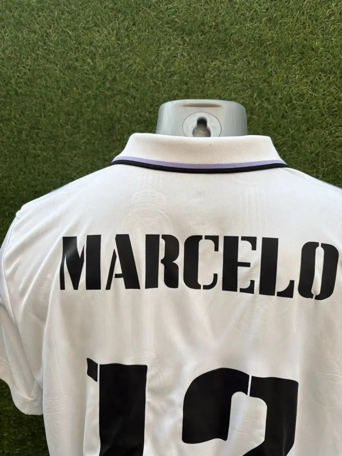Maillot Marcelo Real madrid Au Fil Des Légendes