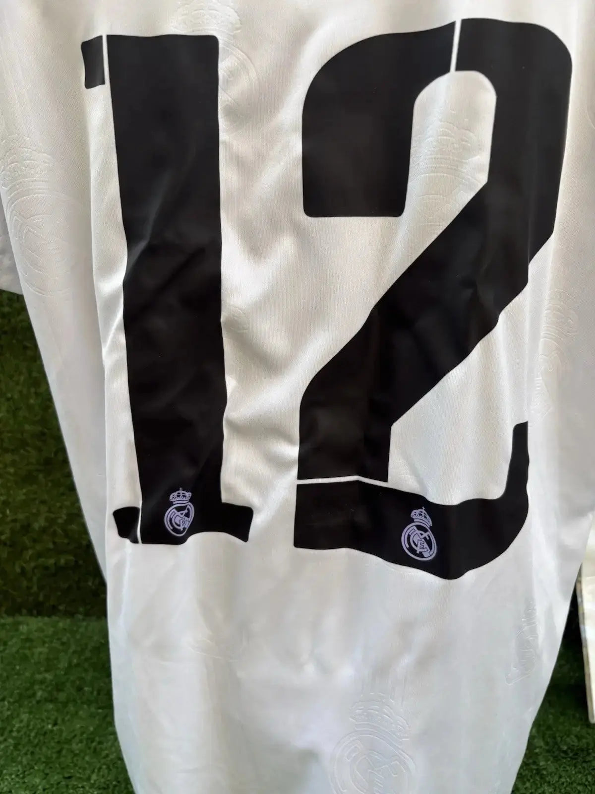 Maillot Marcelo Real madrid Au Fil Des Légendes