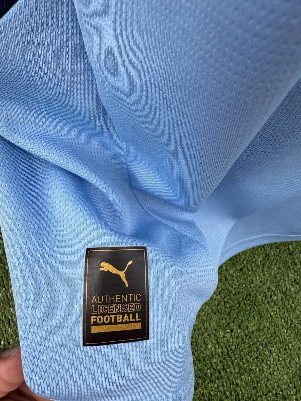 Maillot Marmoush Manchester City Au Fil Des Légendes