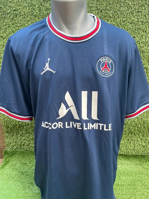 Maillot Marquinhos PSG Au Fil Des Légendes