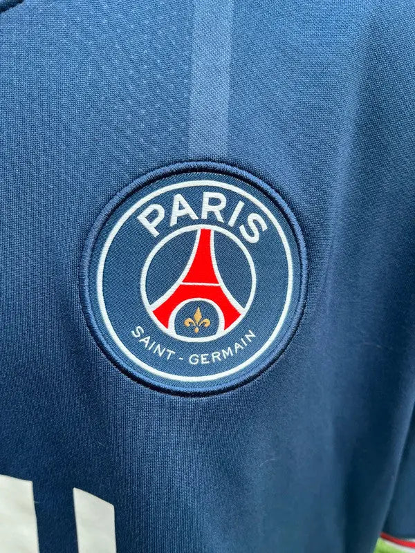 Maillot Marquinhos PSG Au Fil Des Légendes