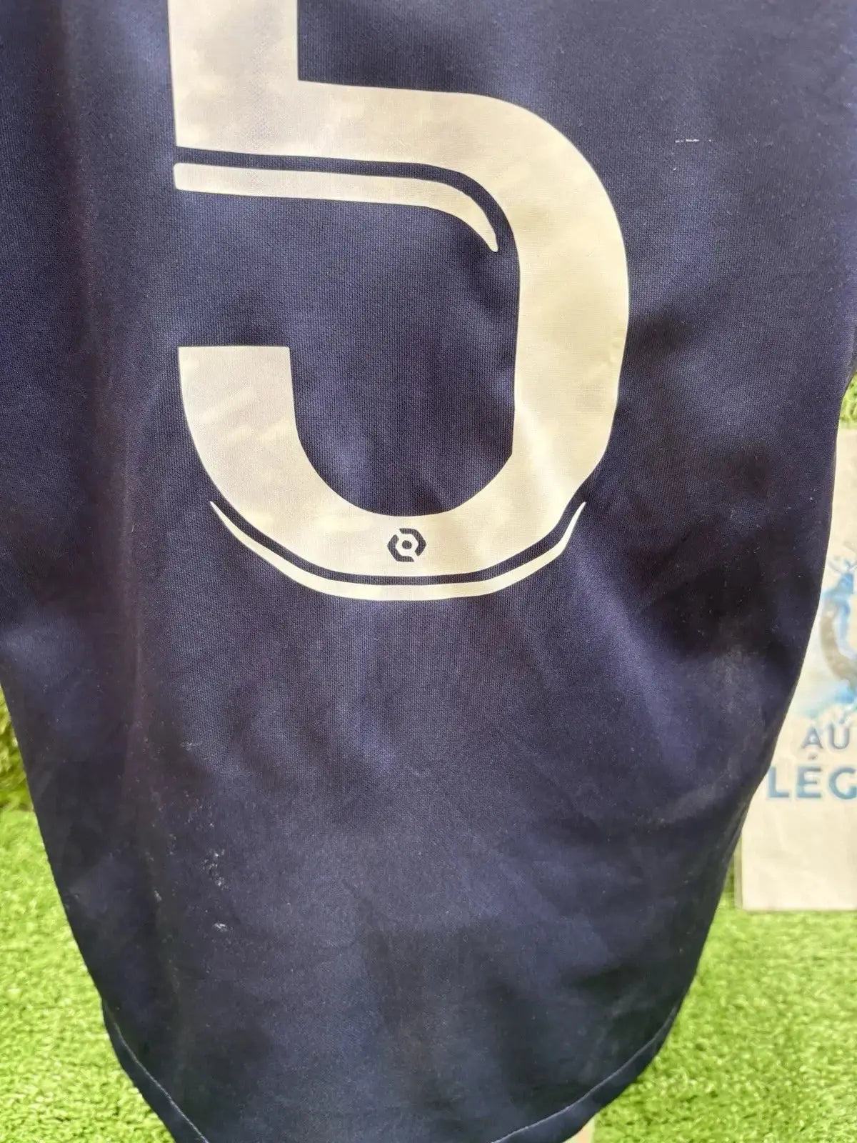 Maillot Marquinhos PSG - Au Fil Des Légendes nike football shirt