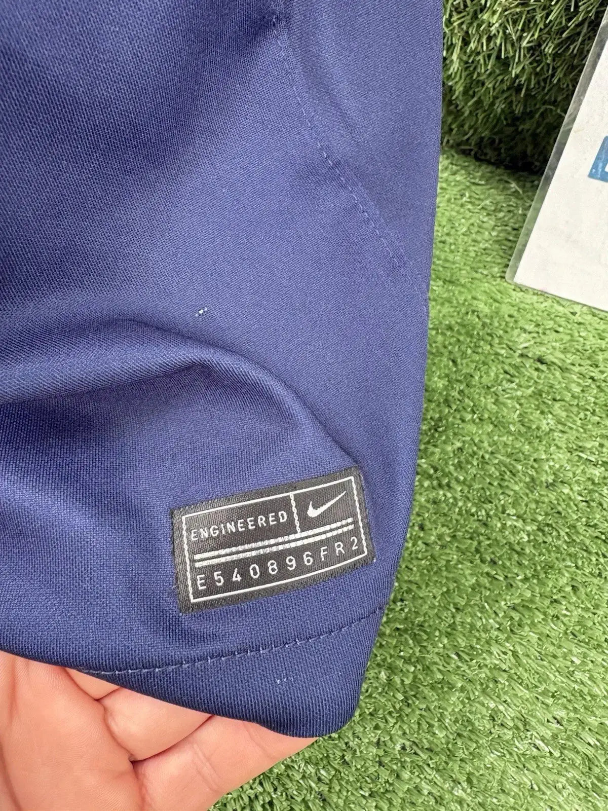 Maillot Marquinhos PSG - Au Fil Des Légendes nike football shirt