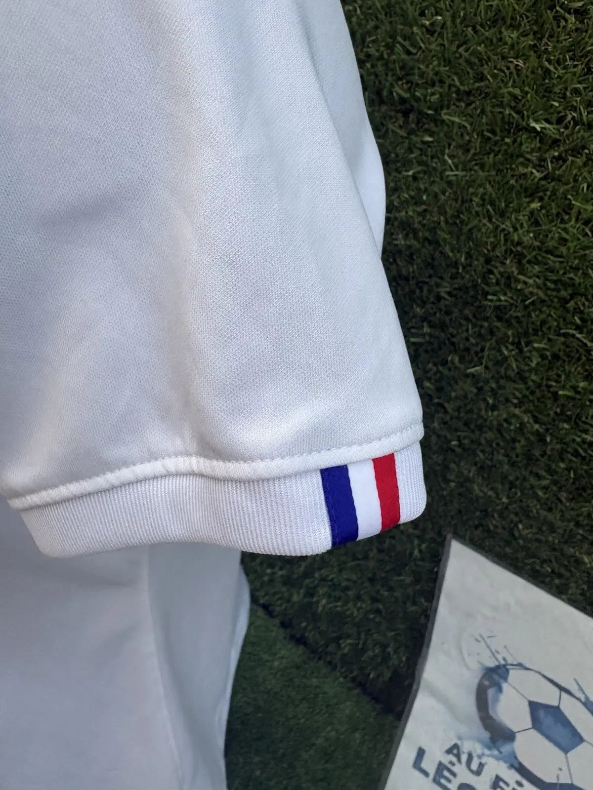 Maillot Marquinhos PSG -saison 2022- taille S Au Fil Des Légendes