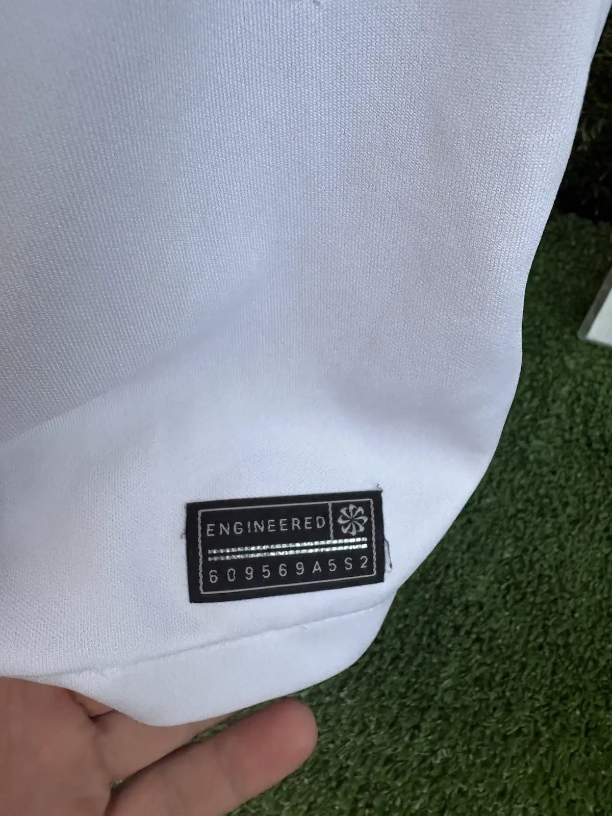 Maillot Marquinhos PSG -saison 2022- taille S Au Fil Des Légendes