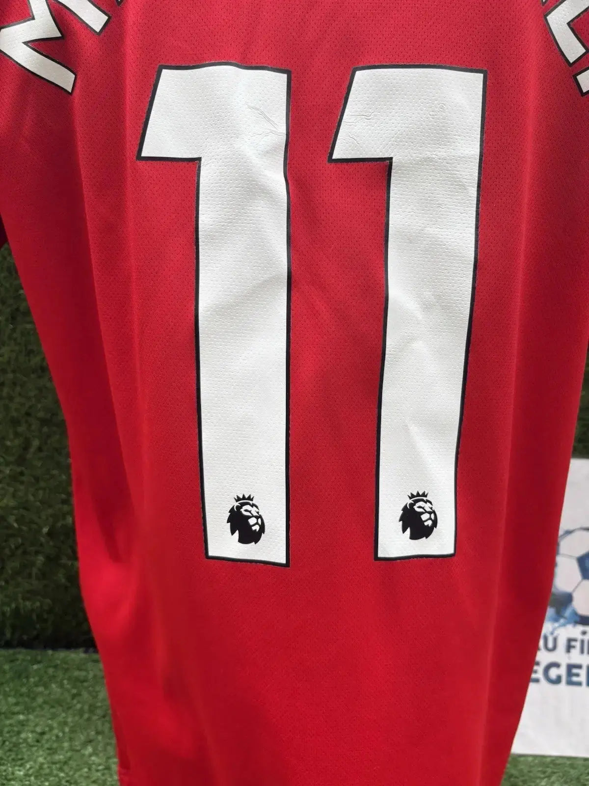 Maillot Martinelli Arsenal Au Fil Des Légendes adidas football shirt