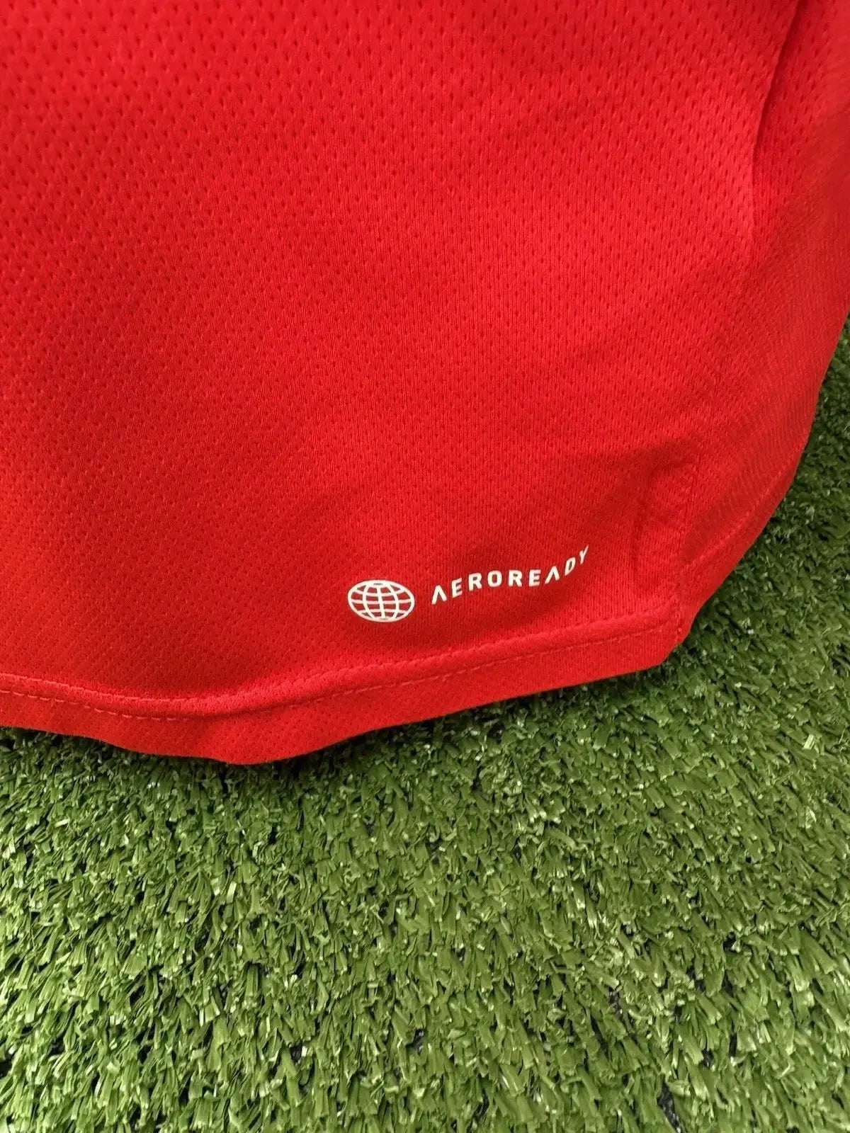 Maillot Martinelli Arsenal Au Fil Des Légendes adidas football shirt