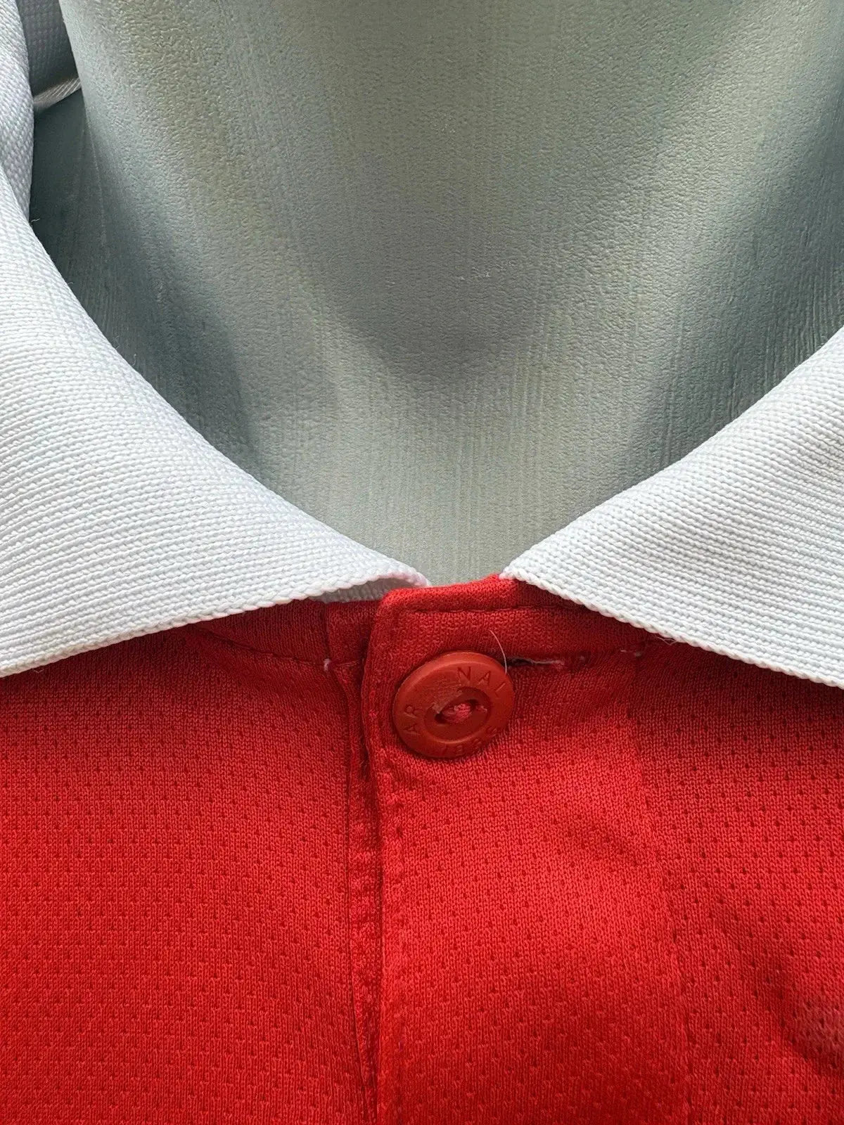 Maillot Martinelli Arsenal Au Fil Des Légendes adidas football shirt