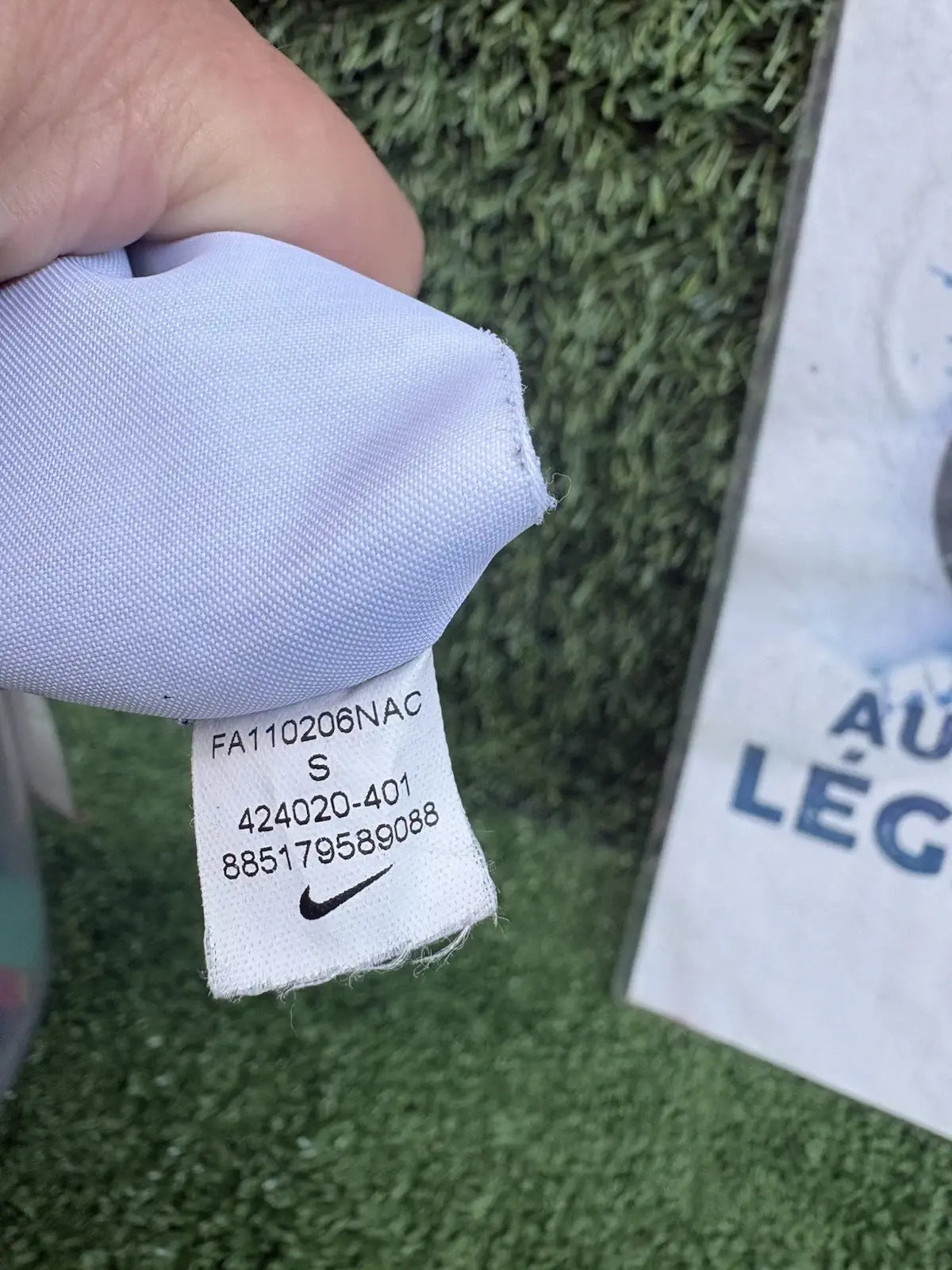 Maillot Matuidi PSG Au Fil Des Légendes