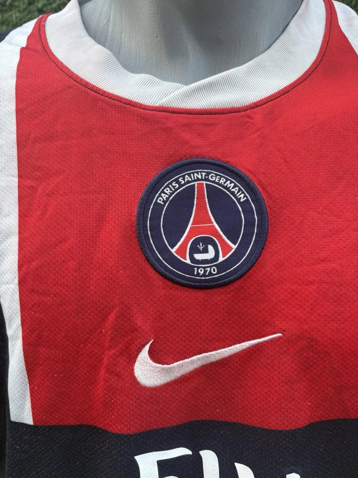 Maillot Matuidi PSG Au Fil Des Légendes