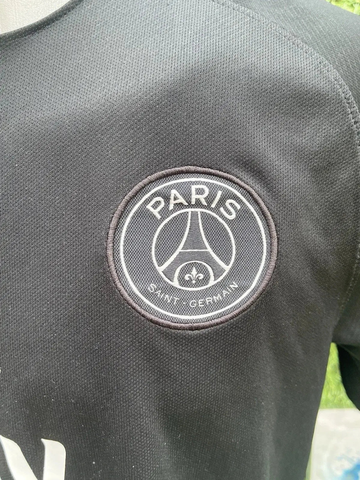 Maillot Mbappé PSG Au Fil Des Légendes