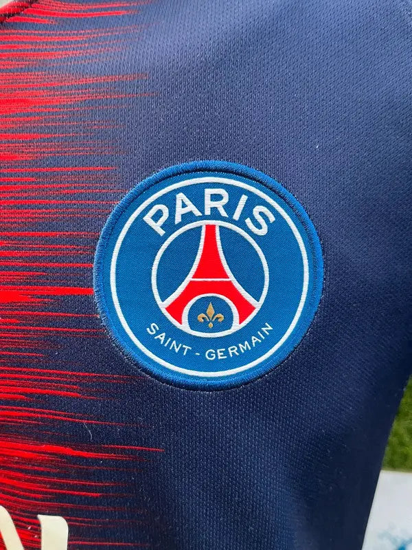 Maillot Mbappé PSG Au Fil Des Légendes