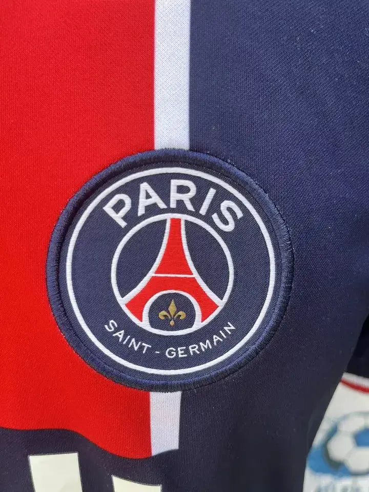 Maillot Mbappé PSG Au Fil Des Légendes