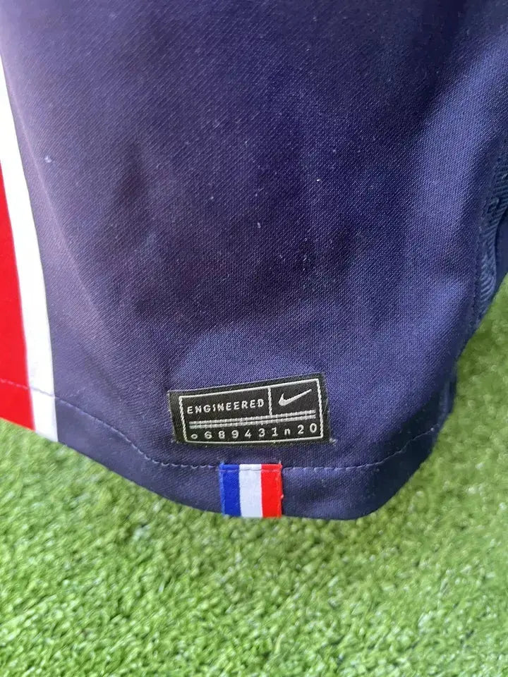 Maillot Mbappé PSG Au Fil Des Légendes