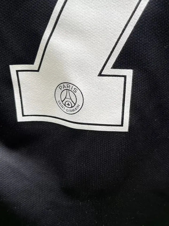 Maillot Mbappé PSG Au Fil Des Légendes