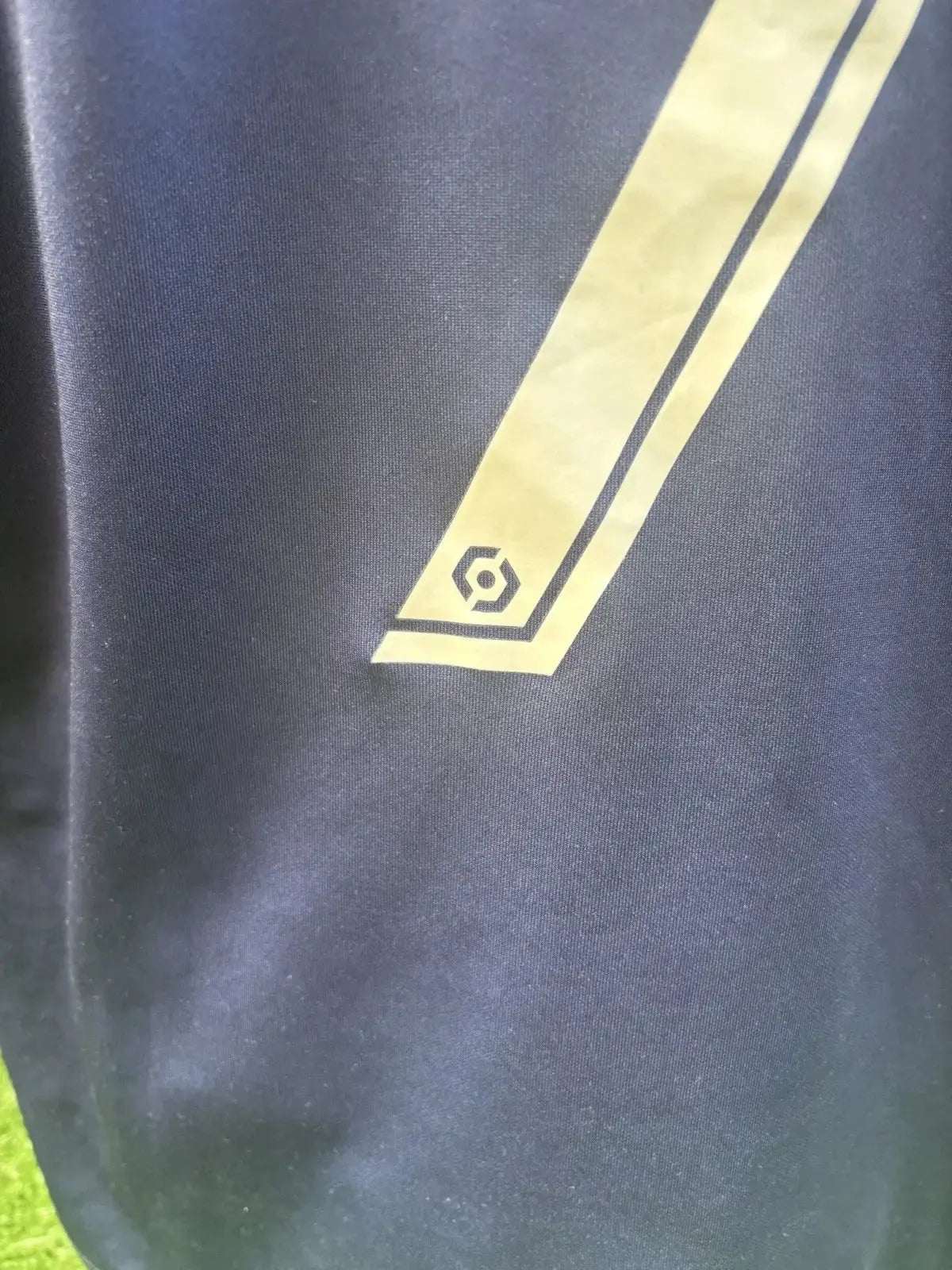 Maillot Mbappé PSG - Au Fil Des Légendes nike football shirt paris