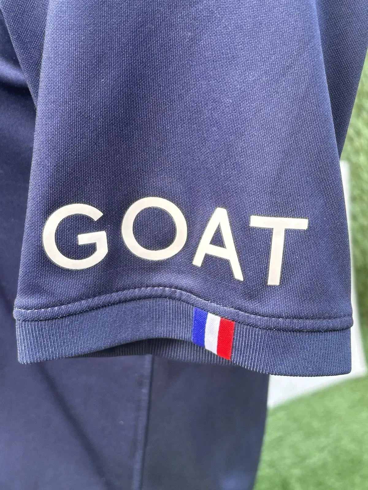 Maillot Mbappé PSG - Au Fil Des Légendes nike football shirt paris