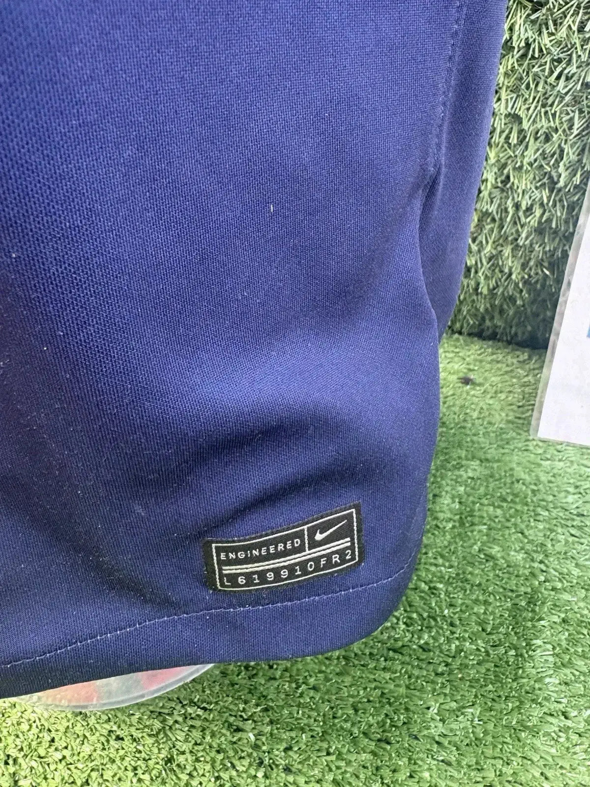 Maillot Mbappé PSG - Au Fil Des Légendes nike football shirt paris