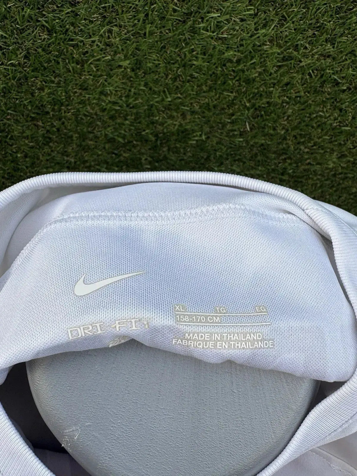 Maillot Mbappe PSG Au Fil Des Légendes nike football shirt