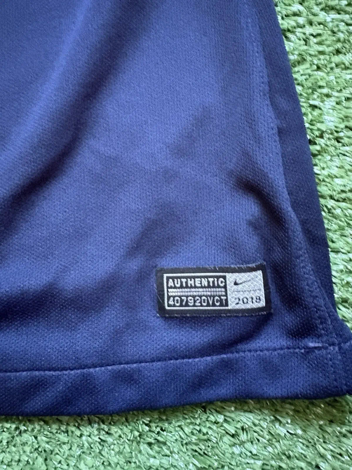 Maillot Mbappe équipe de France Au Fil Des Légendes