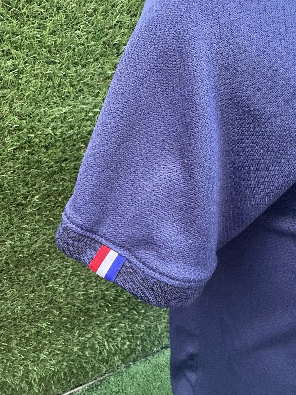 Maillot Mbappe équipe de France Au Fil Des Légendes