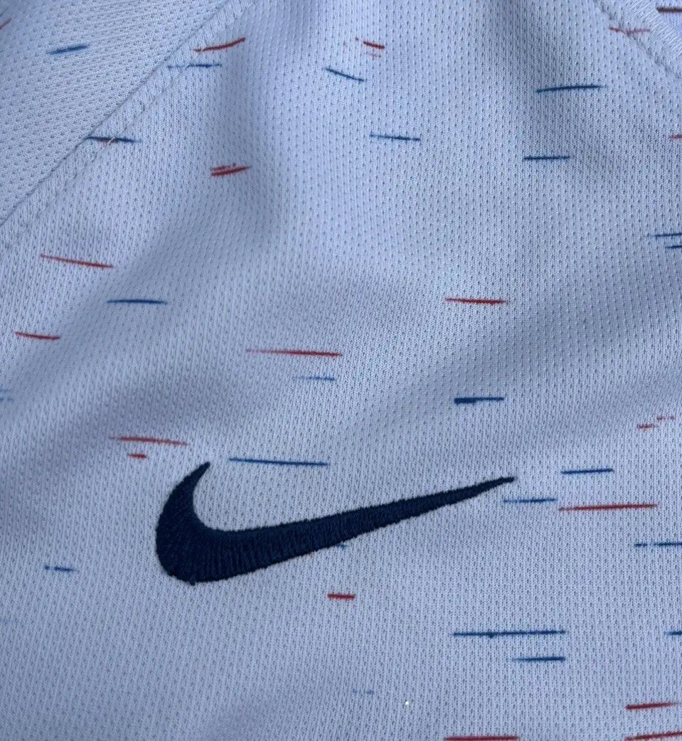 Maillot Mbappe équipe de France - away 2018 - Taille XS Au Fil Des Légendes