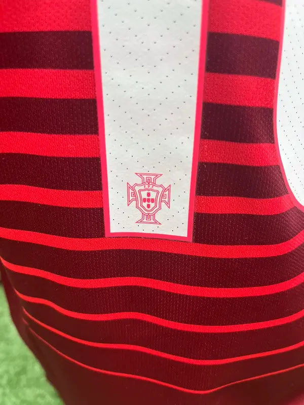 Maillot Mereileis Portugal Au Fil Des Légendes