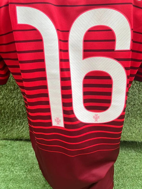 Maillot Mereileis Portugal Au Fil Des Légendes