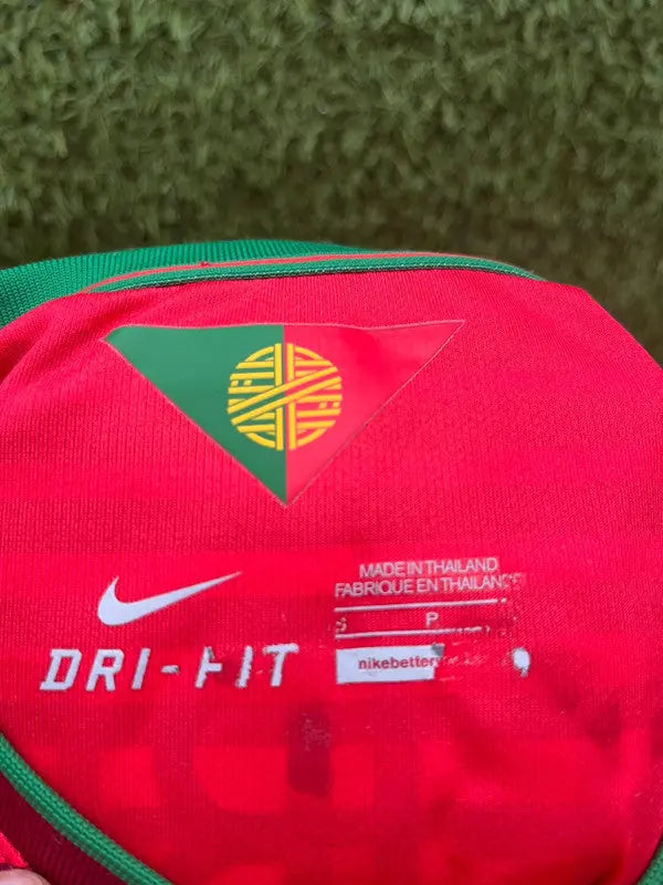 Maillot Mereileis Portugal Au Fil Des Légendes