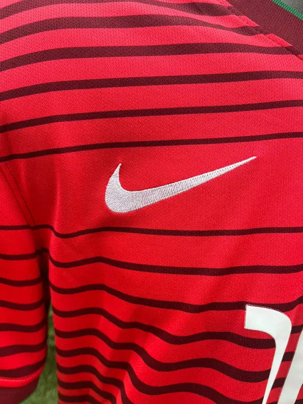 Maillot Mereileis Portugal Au Fil Des Légendes