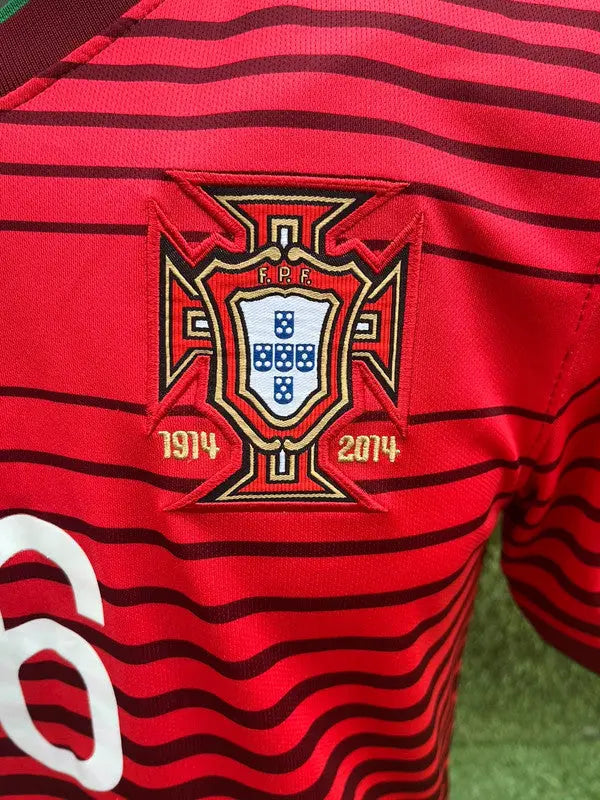 Maillot Mereileis Portugal Au Fil Des Légendes