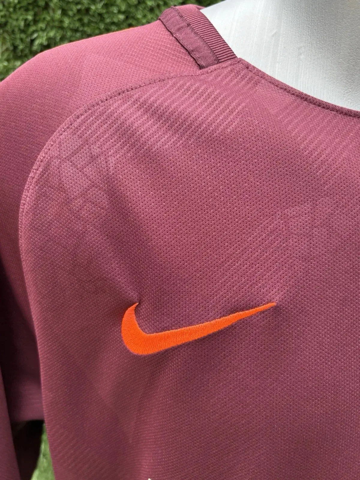 Maillot Messi Barcelone 2017 Au Fil Des Légendes