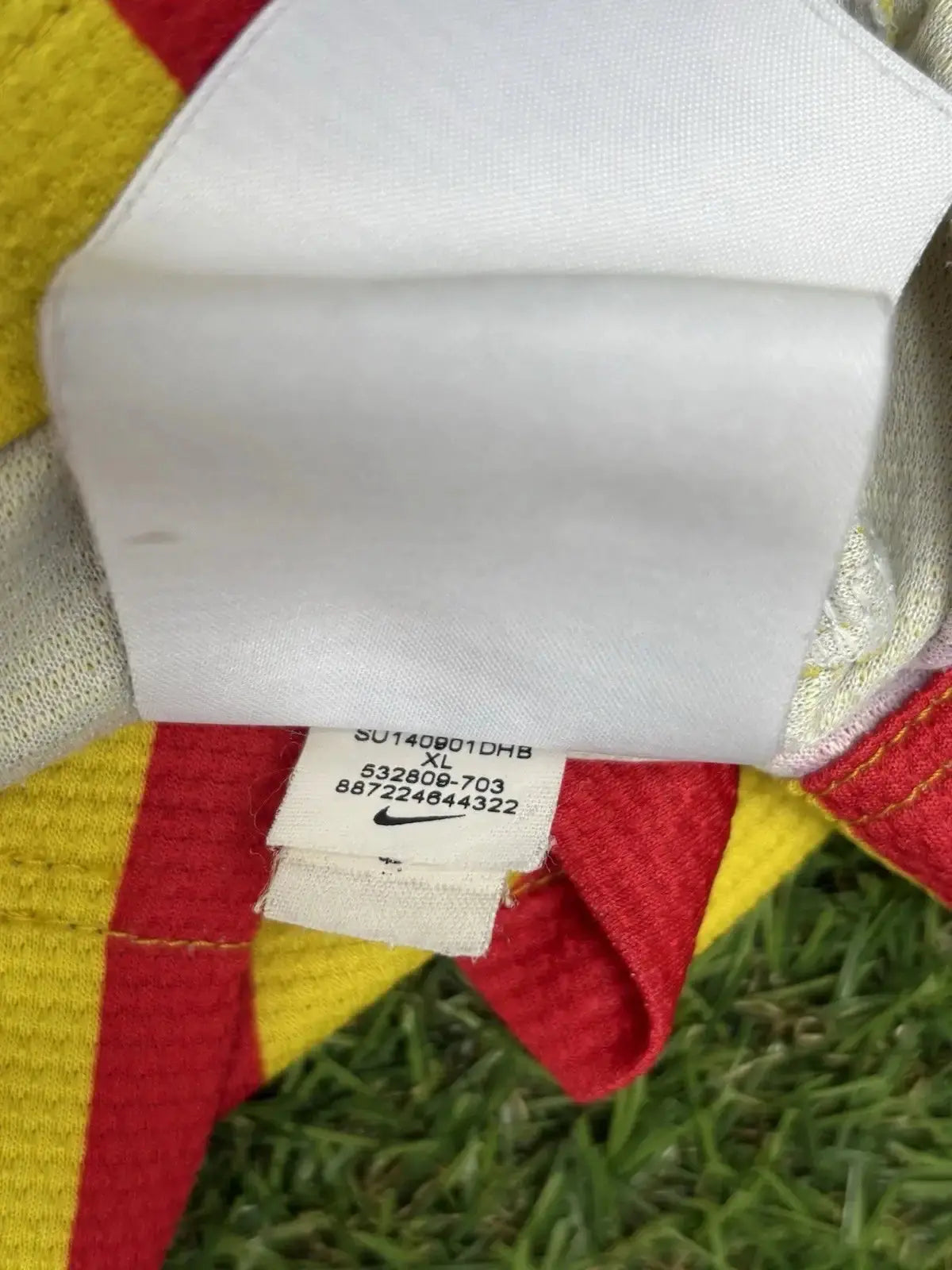 Maillot Messi Barcelone Au Fil Des Légendes
