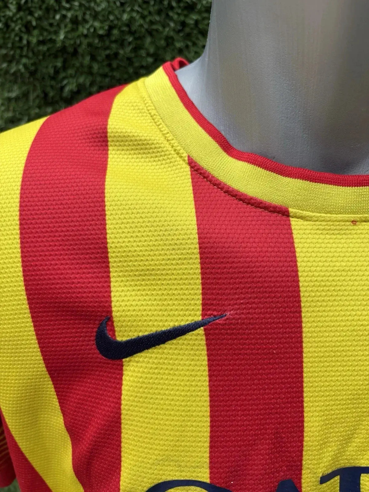 Maillot Messi Barcelone Au Fil Des Légendes