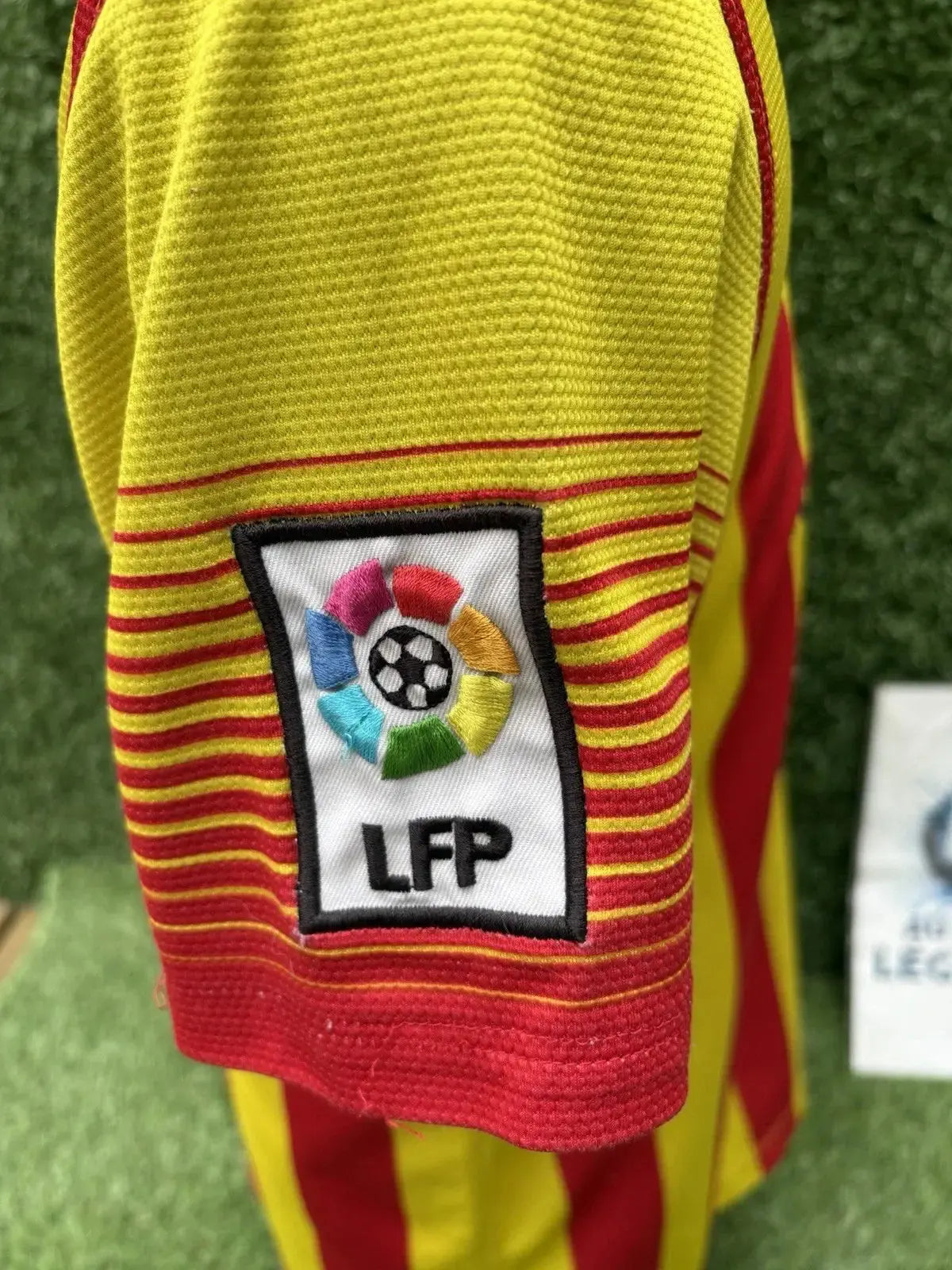 Maillot Messi Barcelone Au Fil Des Légendes
