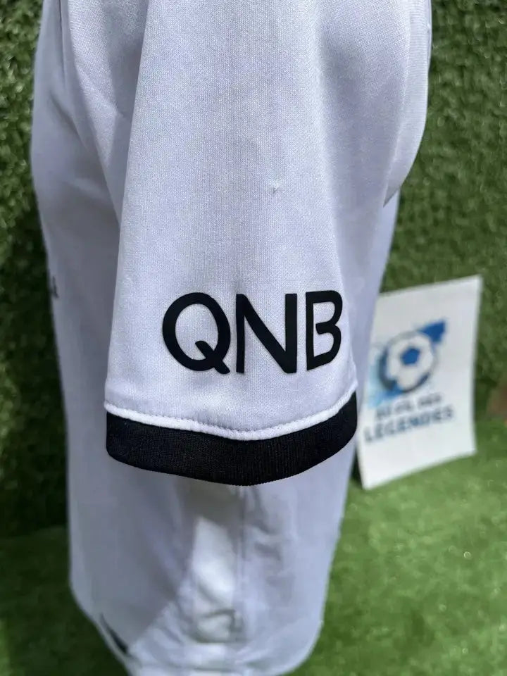 Maillot Messi PSG Au Fil Des Légendes