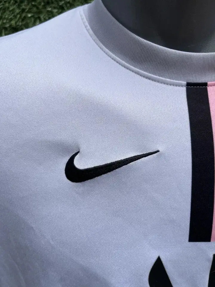 Maillot Messi PSG Au Fil Des Légendes