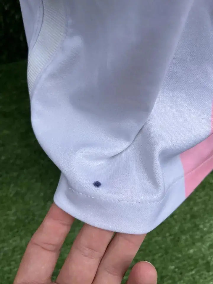 Maillot Messi PSG Au Fil Des Légendes